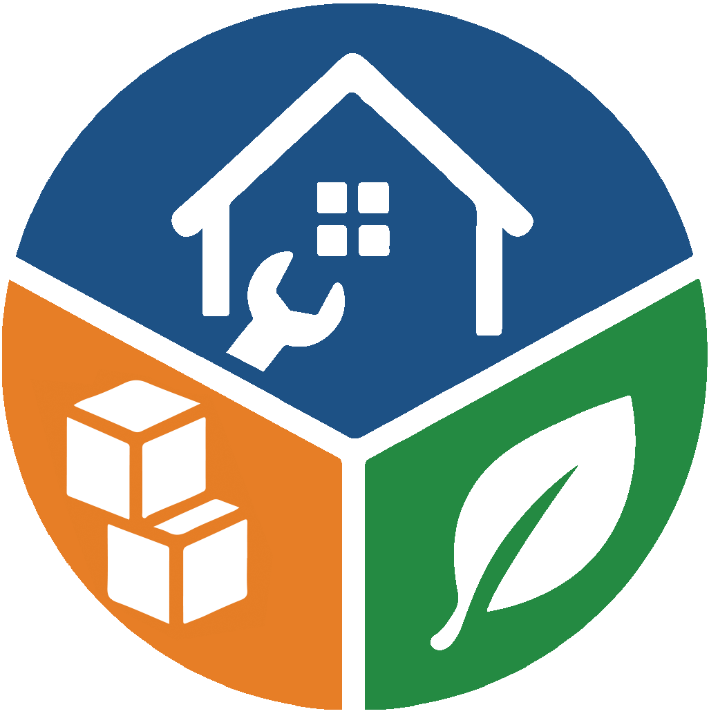 Gebäudeservice³ | Haushaltsauflösungen, Gartenpflege & Mehr | Eschweiler